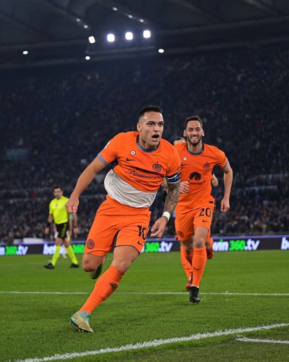 国际米兰逆袭成功，连胜追赶积分榜前列的简单介绍