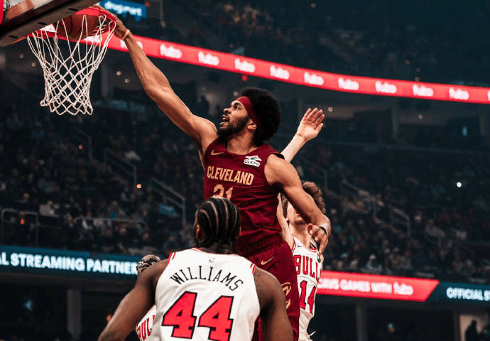 开云体育登录-关于公牛队众将表态必须全力以赴才能有望获得胜利的信息