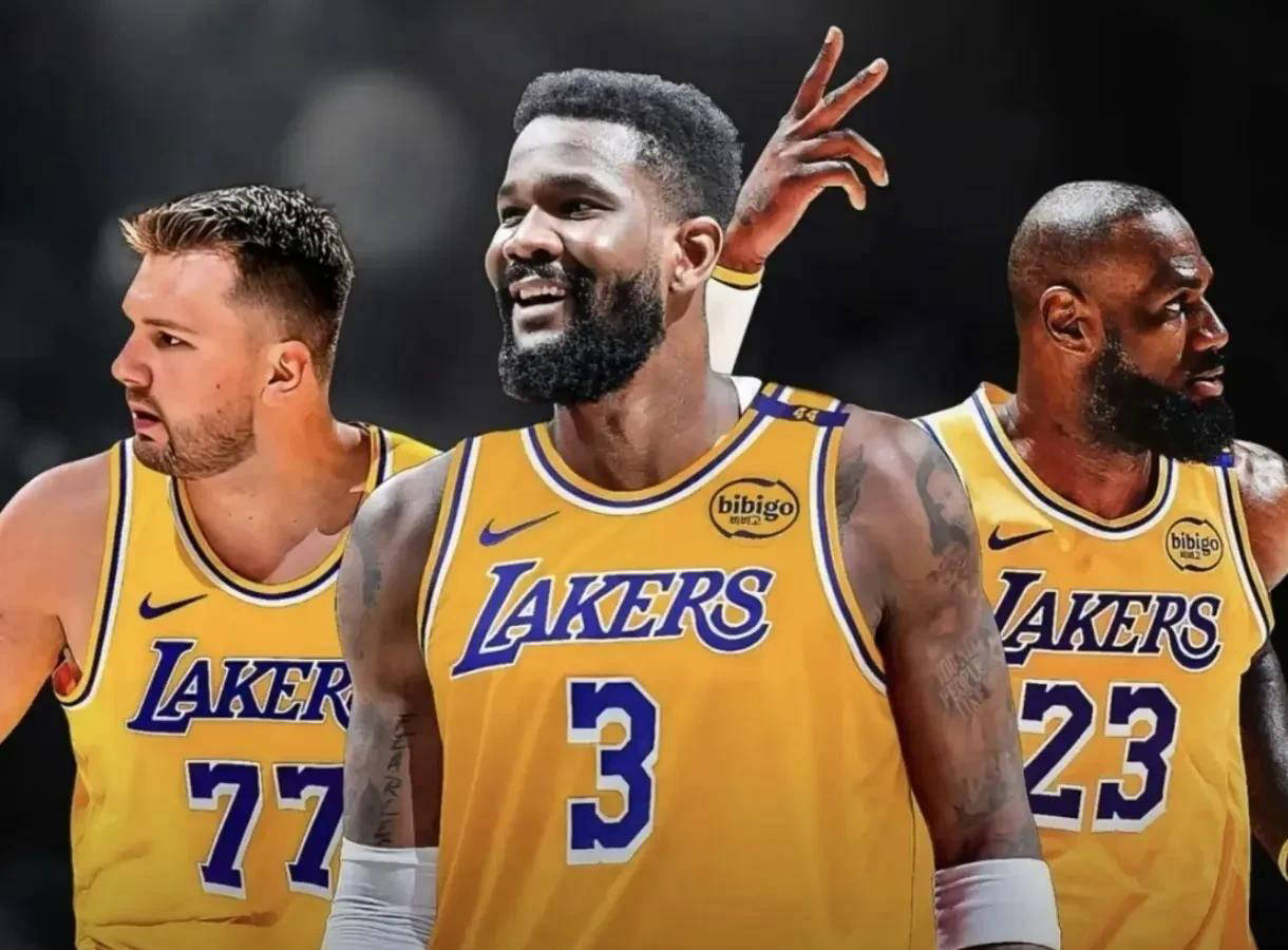 开云sport-NBA转会:湖人着手寻找替补后卫,球队深陷伤病困扰的简单介绍