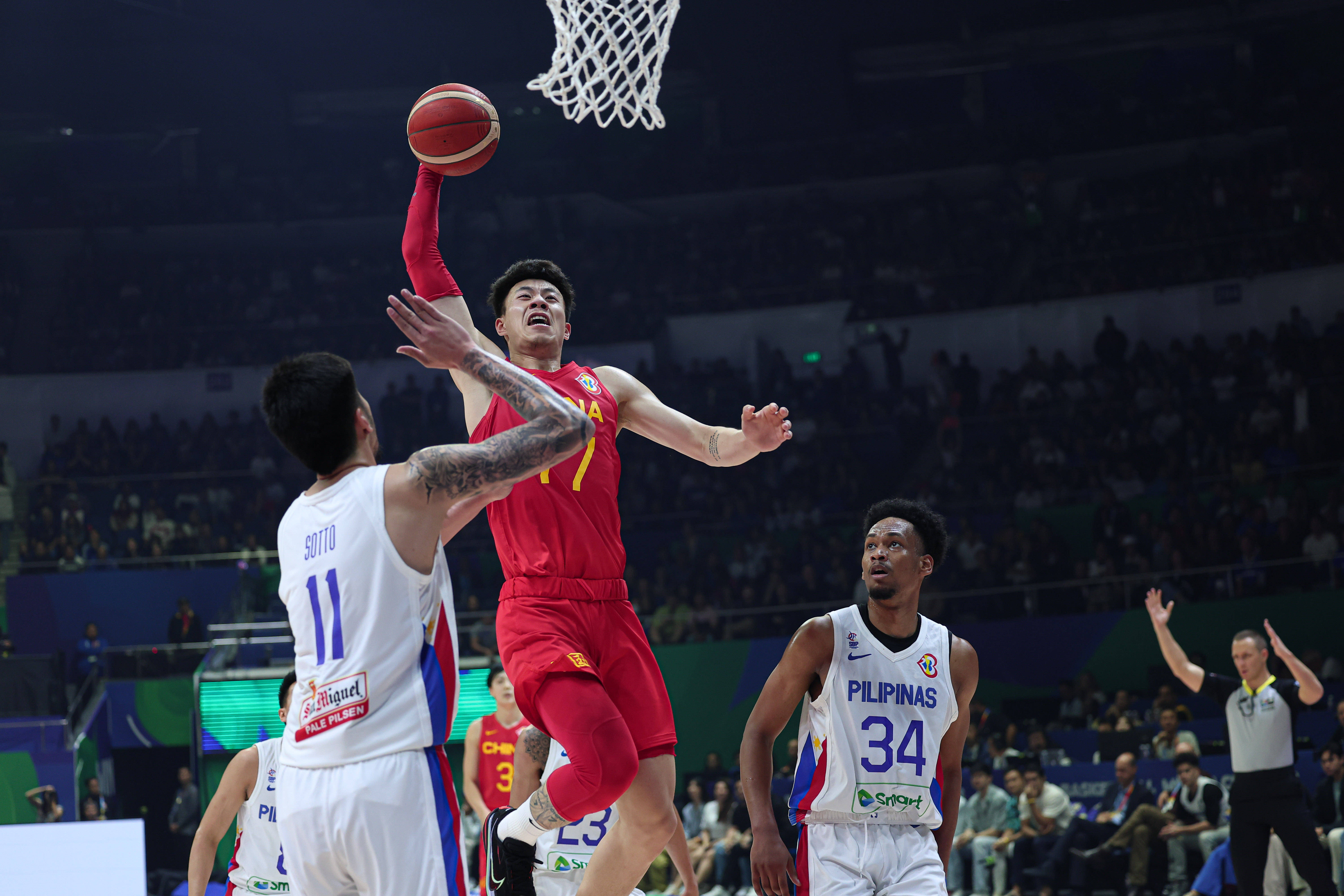 中国男篮夺得东京奥运银牌,强势回归 中国男篮夺得东京奥运银牌,强势回归