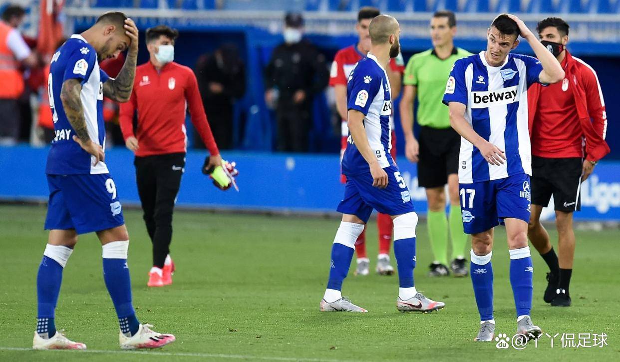 开云-阿拉维斯战胜对手,赢得意义重大的胜利