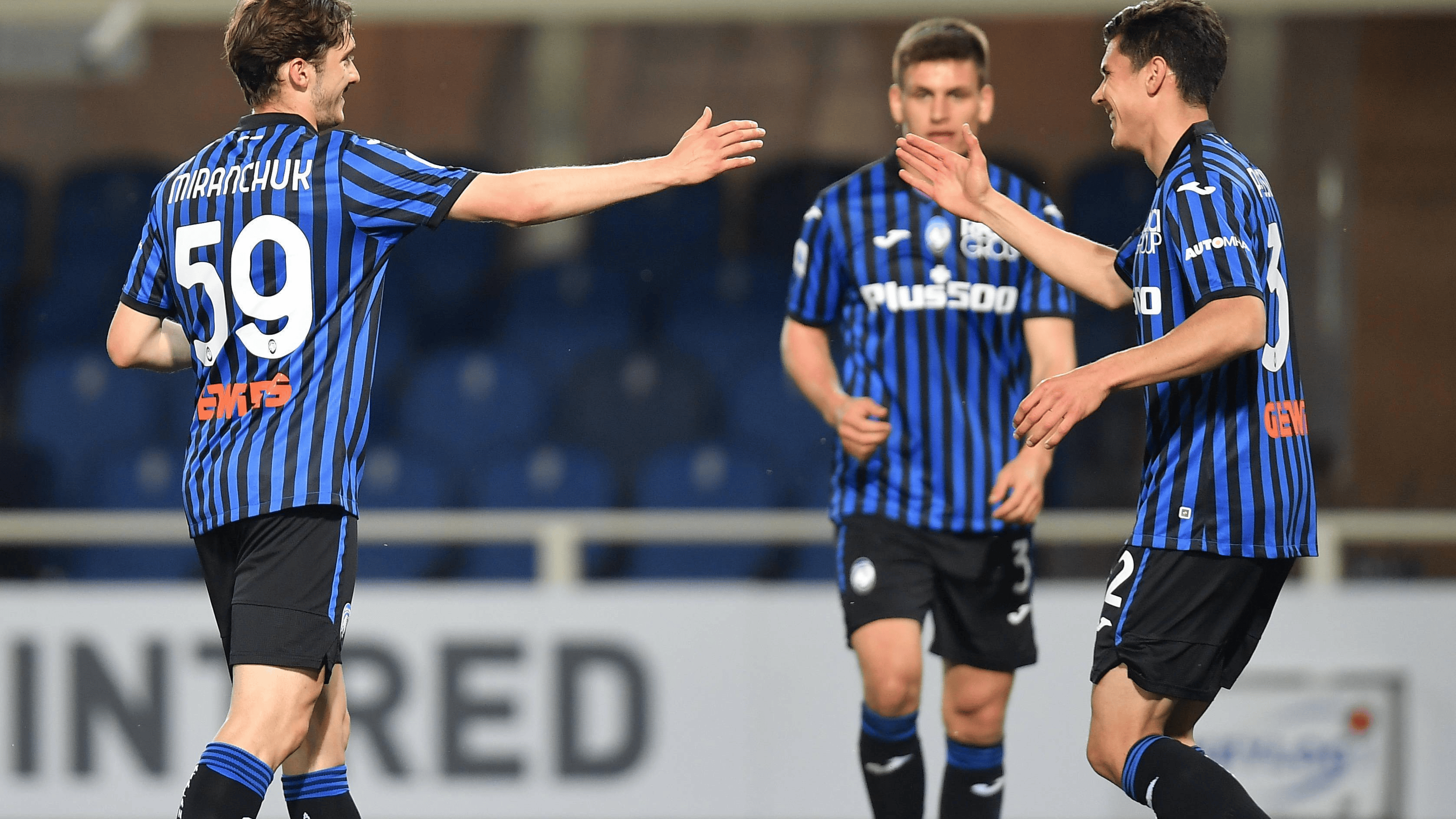 包含亚特兰大异军突起意甲争冠前景一片光明的词条 包含亚特兰大异军突起意甲争冠前景一片光明的词条