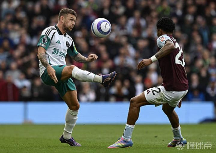 阿斯顿维拉客场赢球,实力得到验证的简单介绍 阿斯顿维拉客场赢球,实力得到验证的简单介绍