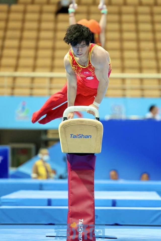 开云sport-体操男子团体桂冠产生,俄罗斯选手夺得冠军头衔的简单介绍