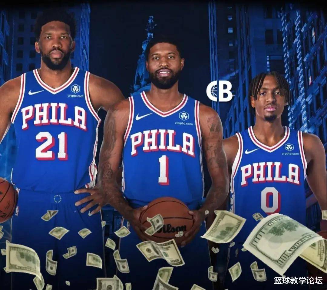 开云下载-关于乔尔·恩比德领导费城人大胜迈阿密热火的信息