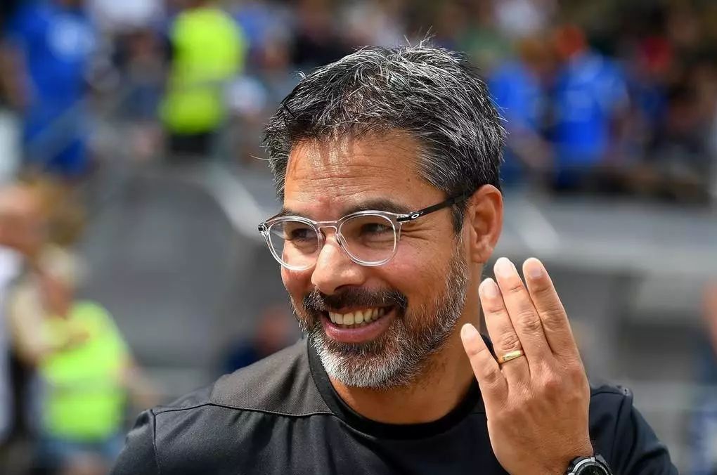 开云体育入口-包含青年才俊!德甲球队加速发掘新一代人才的词条