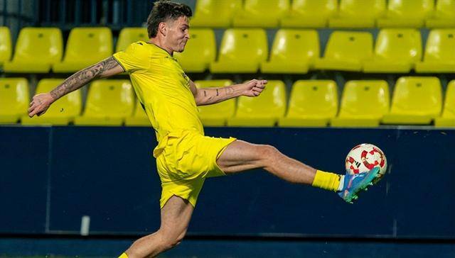 开云体育在线-关于比利亚雷亚尔惨败，晋级希望黯淡的信息