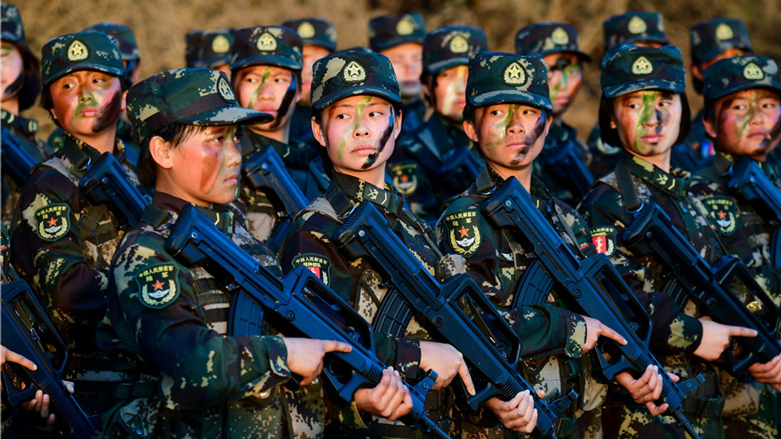 备战关键战役：各队积极备战，士气高昂的简单介绍