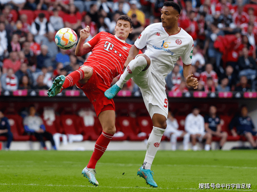 开云平台-美因茨主场战平拜仁慕尼黑，力保不败的简单介绍