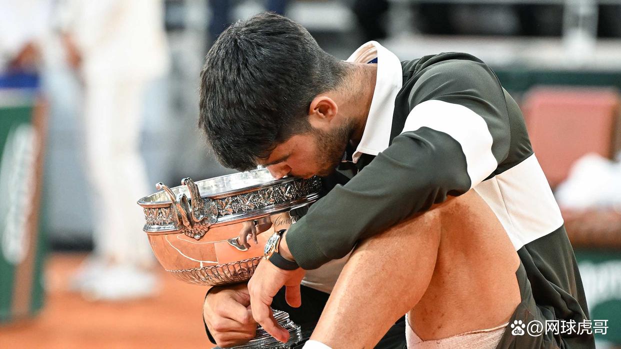 联合杯完胜法网,阿尔卡拉斯带队取胜的简单介绍 联合杯完胜法网,阿尔卡拉斯带队取胜的简单介绍