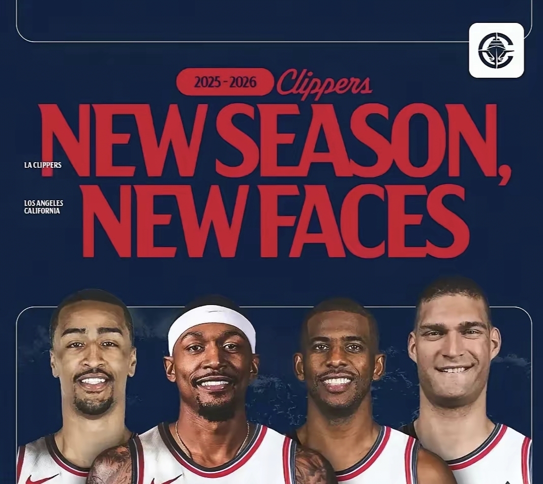 开云体育在线-快船再胜老鹰，篮网双杀森林狼，东部强队逐渐崭露头角