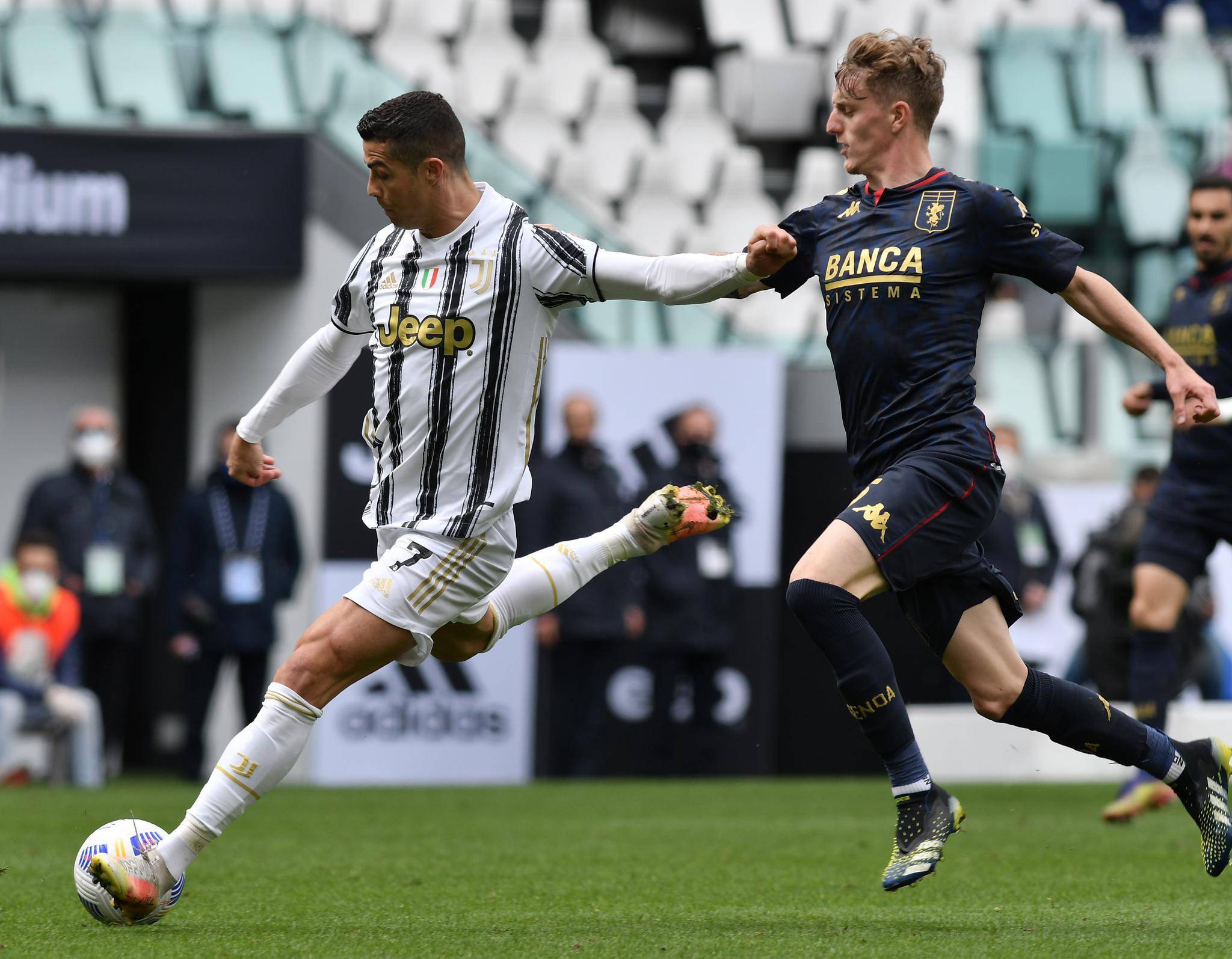 开云APP-尤文图斯实力强大，备战意甲在得意时刻