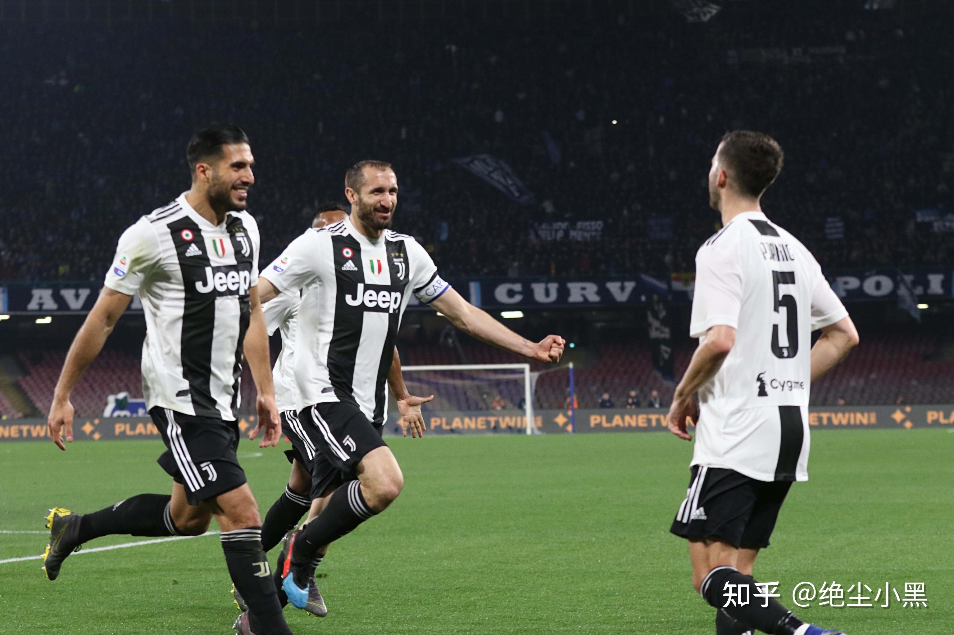 尤文图斯实力强大，备战意甲在得意时刻