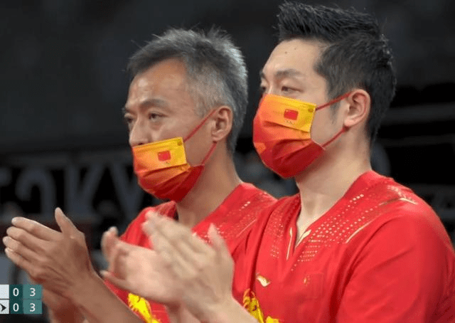 韩国队力克德国队,马龙带队取胜 韩国队力克德国队,马龙带队取胜