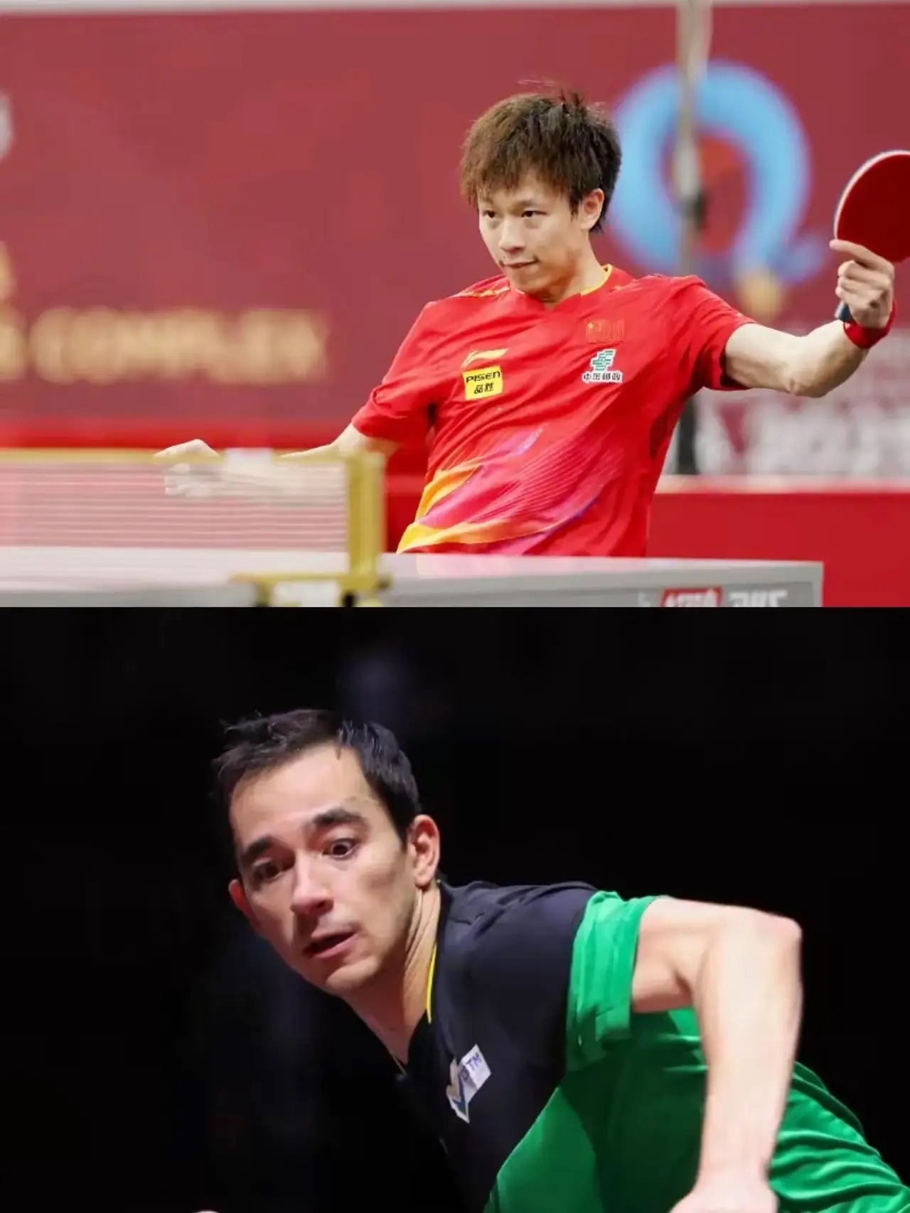 波兰队险胜葡萄牙队,林高远惊艳四座 波兰队险胜葡萄牙队,林高远惊艳四座