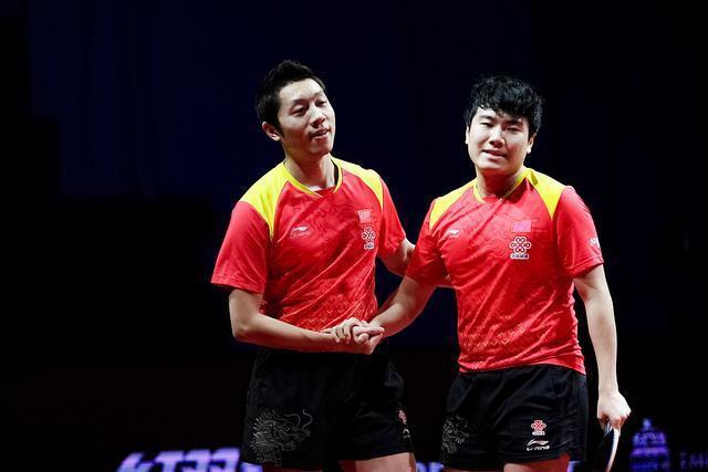 开云体育APP下载-葡萄牙队横扫德国队,许昕关键制胜