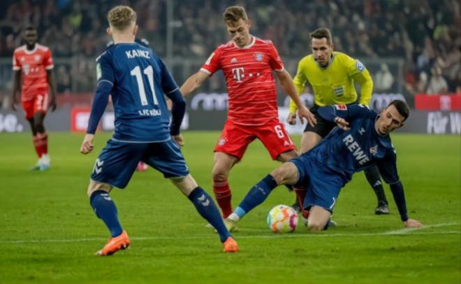 英格兰完胜AC米兰,基米希带队取胜 英格兰完胜AC米兰,基米希带队取胜