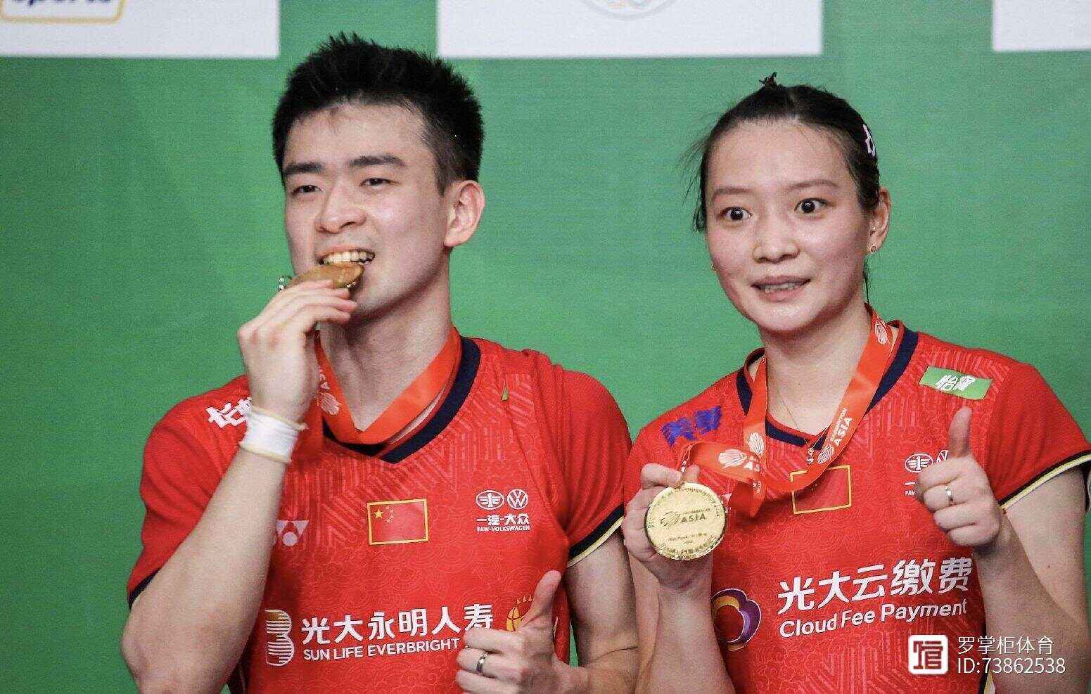 泰国队轻取丹麦队,郑思维统治全场 泰国队轻取丹麦队,郑思维统治全场