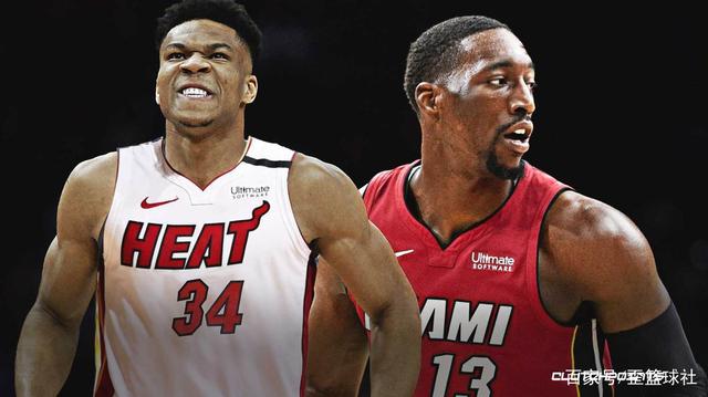 热火力克新疆队,字母哥扛起全队 热火力克新疆队,字母哥扛起全队