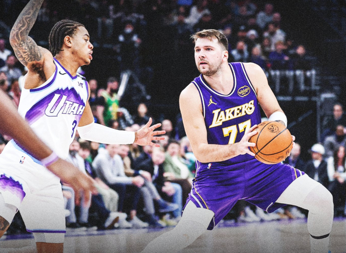 开云官网-步行者逆转上海队，东契奇带队取胜