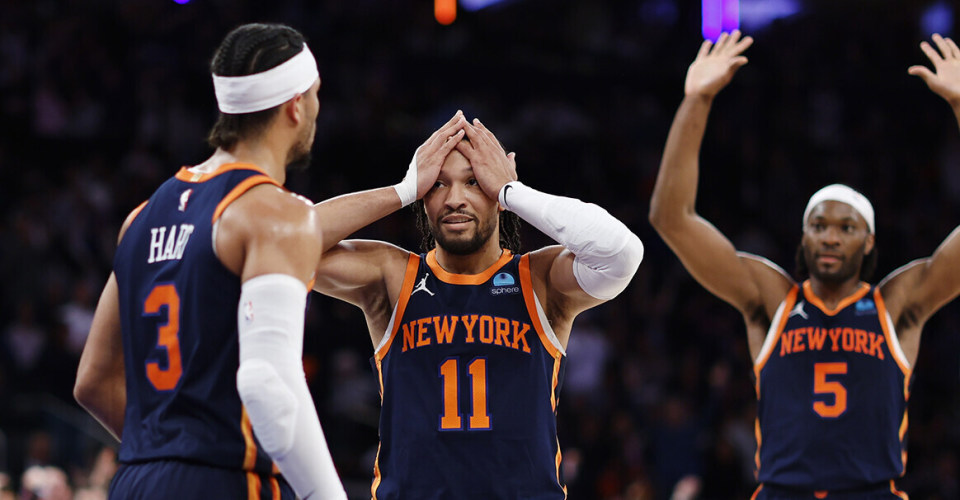 江苏队力克魔术,布伦森扛起全队 江苏队力克魔术,布伦森扛起全队