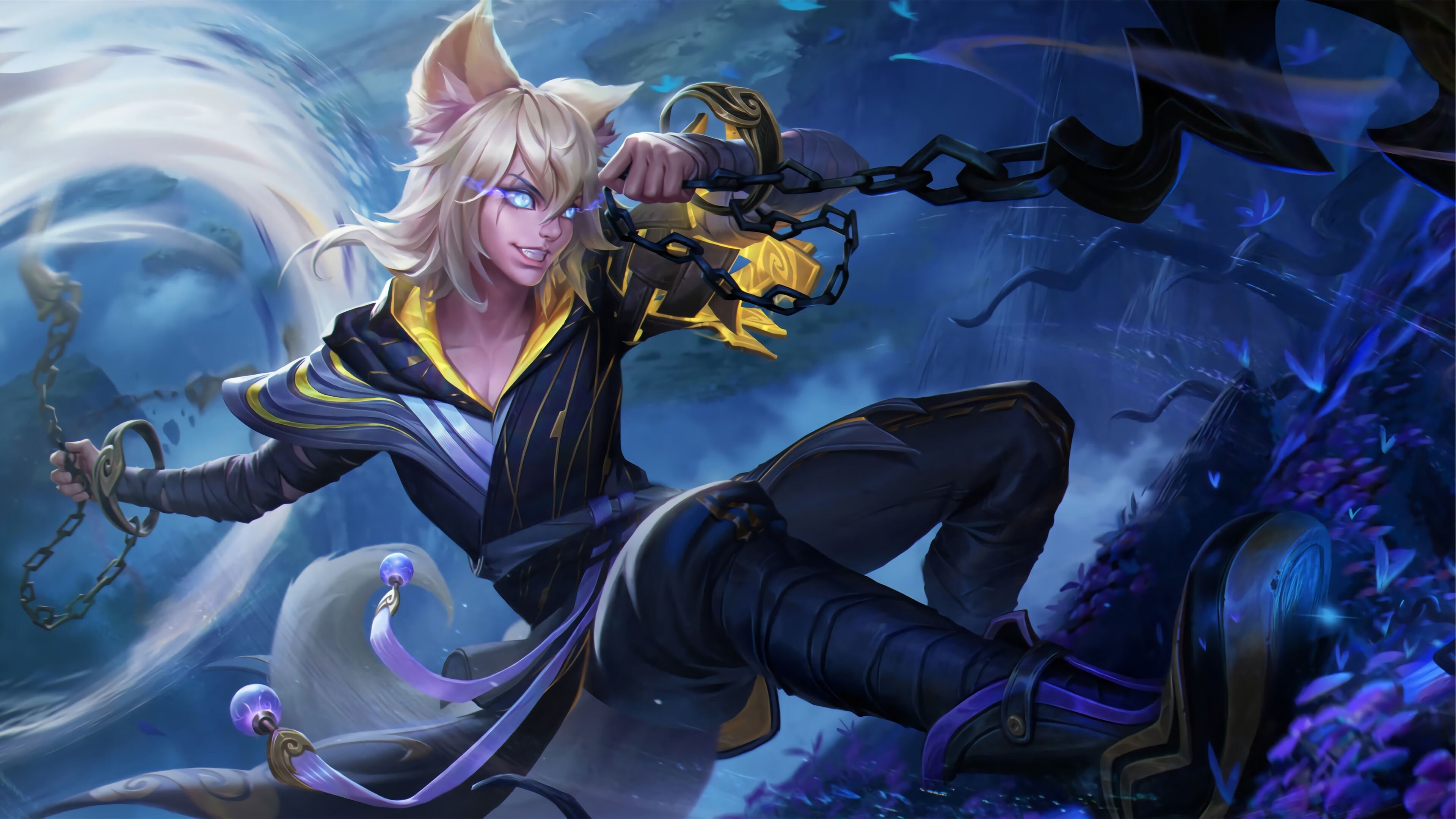 雷霆之怒，拉梅洛导演关键先生时刻，速胜太阳背后的新王诞生