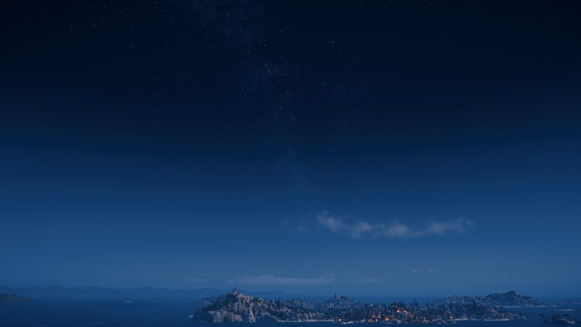 雷霆万钧难敌天山铁蹄，贝恩神兵天降定乾坤